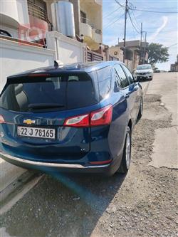 شيفروليه إكوينوكس